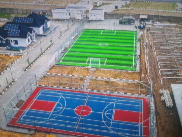 House for sale in Ibeju Lekki, Lagos