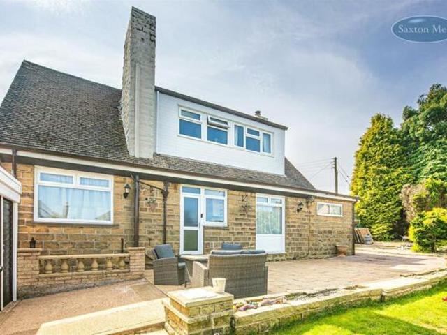 Bungalow for sale in Sheffield, Bolsterstone