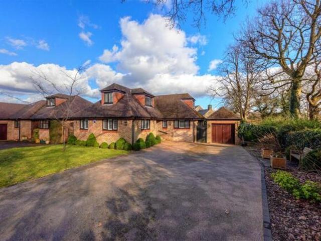 Bungalow for sale in Sheffield, Dore
