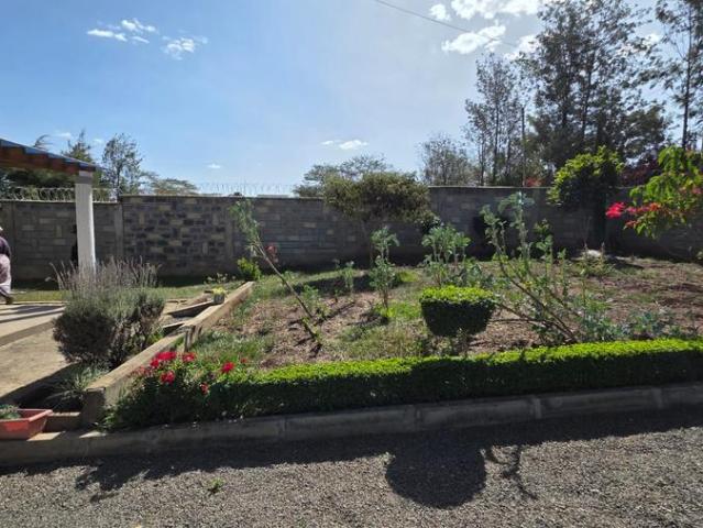 House for sale in Ongata Rongai, Kajiado