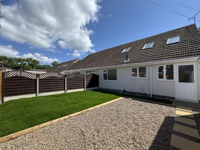 Bungalow for sale in South Tyneside