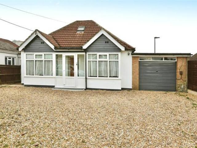 Bungalow for sale in Hightown, Isle Of Man