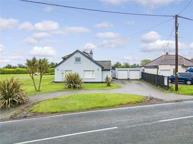 Bungalow for sale in Barling, Isle Of Man
