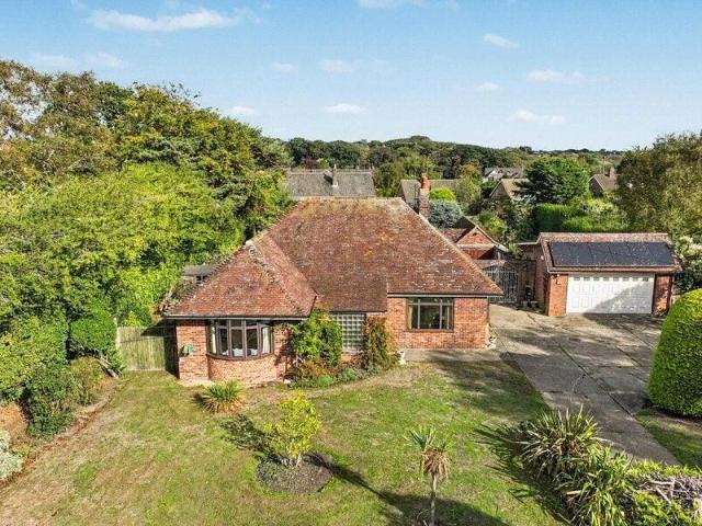 Bungalow for sale in Southwold, East Suffolk