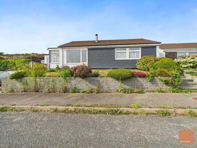 Bungalow for sale in Isle Of Man