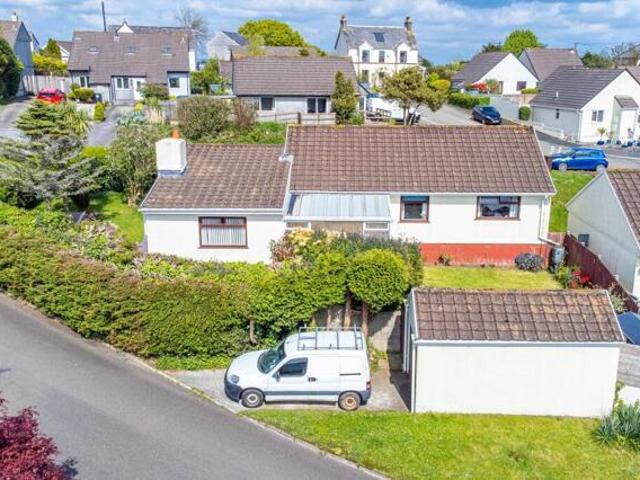 Bungalow for sale in Ambrosehill, Isle Of Man