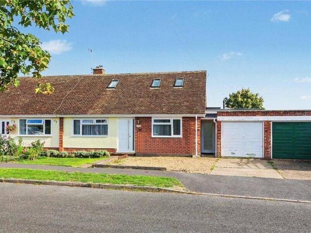 Bungalow for sale in Mid Suffolk, Suffolk