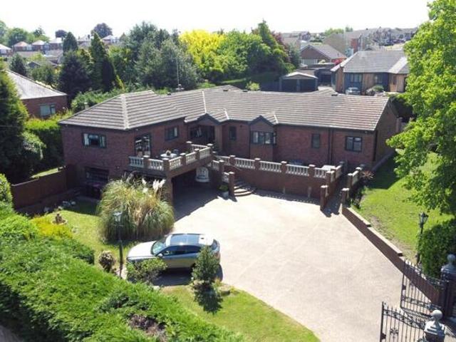 Bungalow for sale in Swinton, Kilnhurst