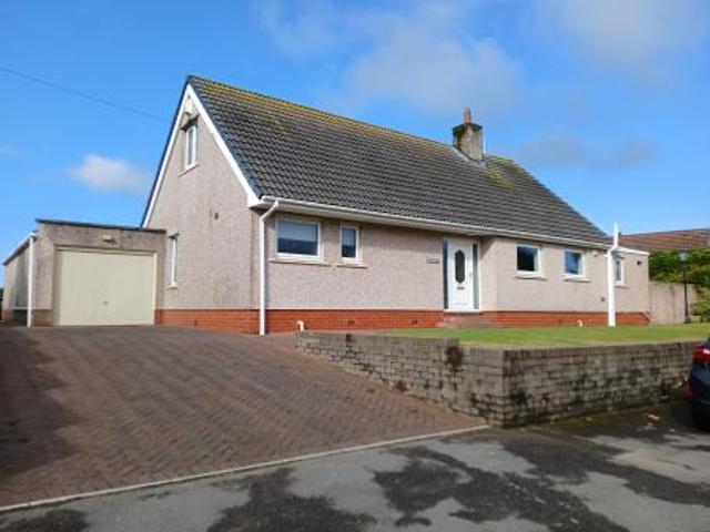 House for rent in Salterbeck, Workington