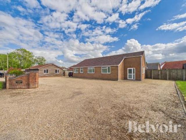 House for rent in East Tuddenham, Norfolk