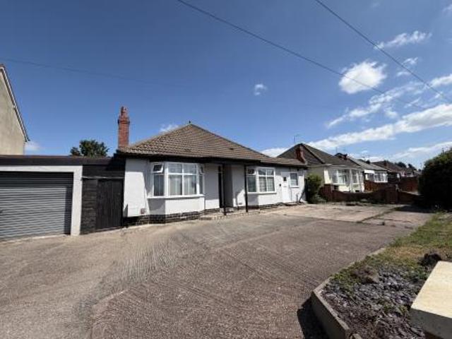 House for rent in Oxley, West Midlands