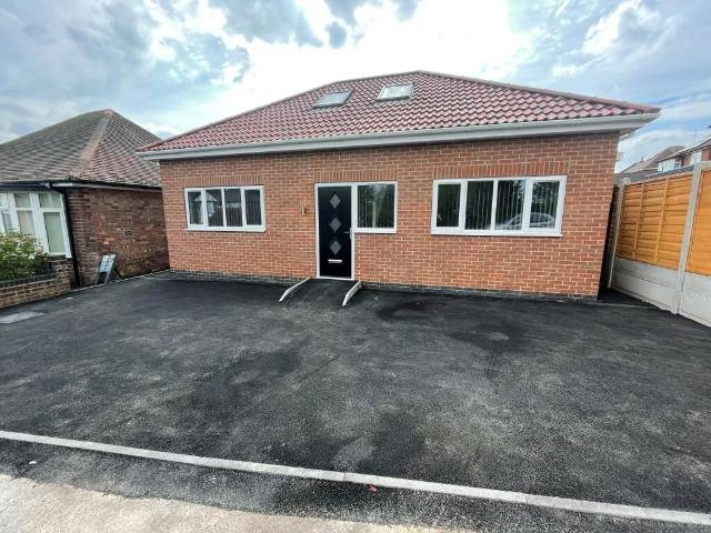 House for rent in Carlton, Gedling