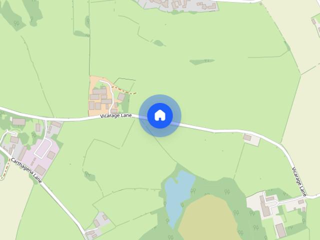 House for rent in Borras Head, Gresford