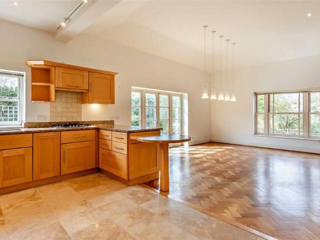 House for rent in Thriplow, South Cambridgeshire