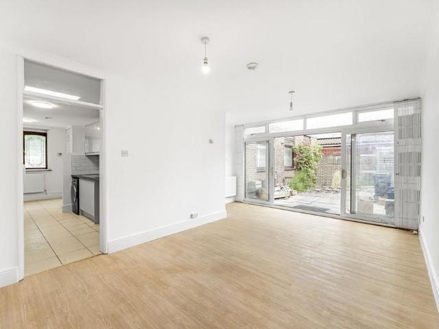 House for rent in Hackney Wick, Greater London