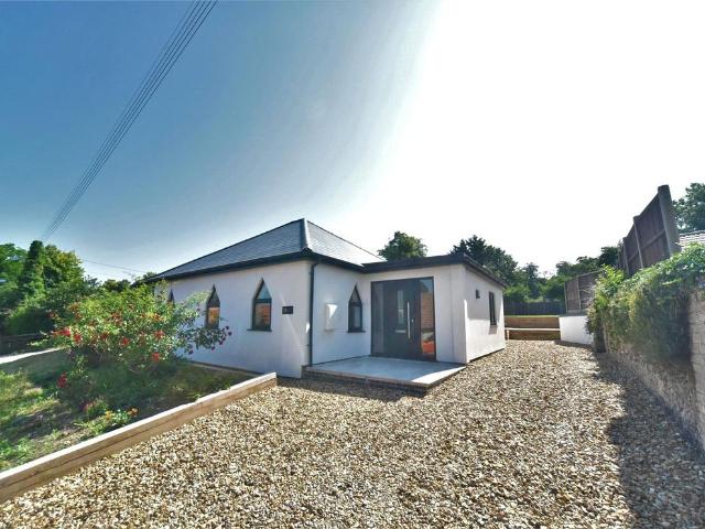 Bungalow for rent in Chedburgh, Isle Of Man