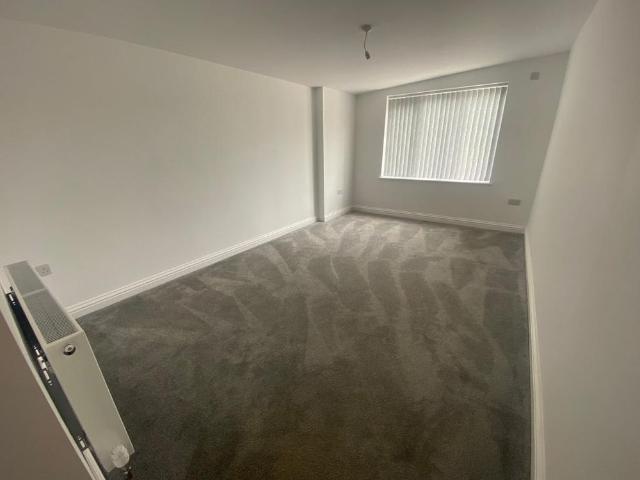 House for rent in Gun Hill, Warwickshire