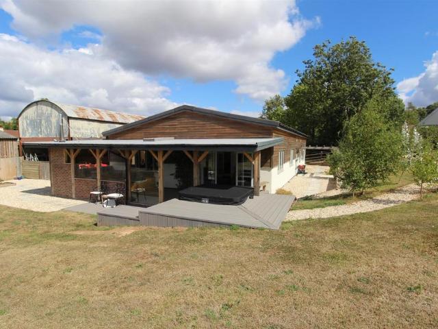 Bungalow for rent in Higher Tale, Budlake