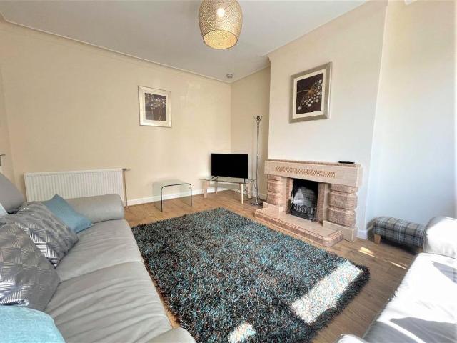 House for rent in Saltcoats, Scotland