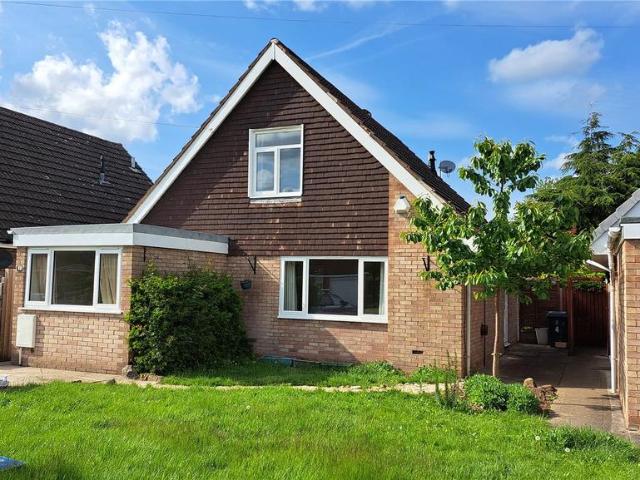 Bungalow for rent in Reabrook Estate, Frankwell
