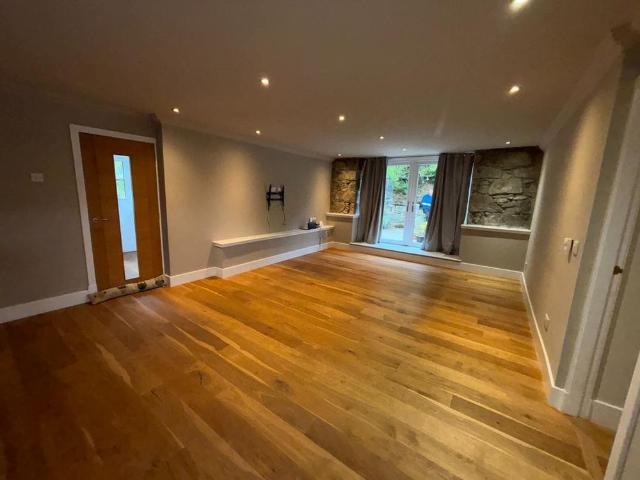 House for rent in Inverurie, Scotland