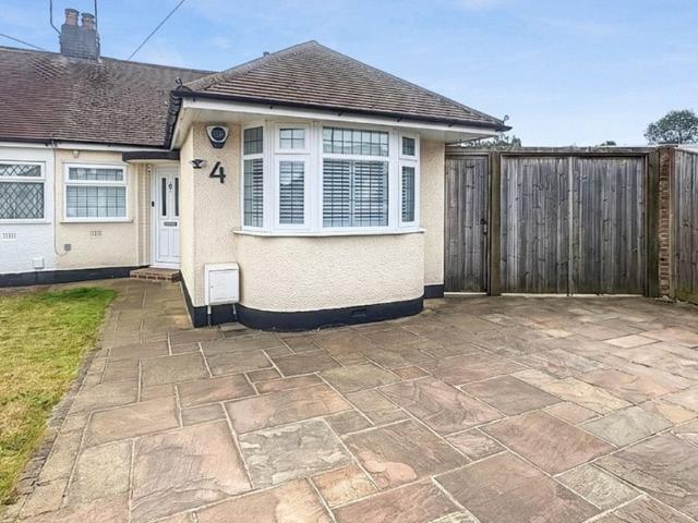 House for rent in Goddington, Greater London