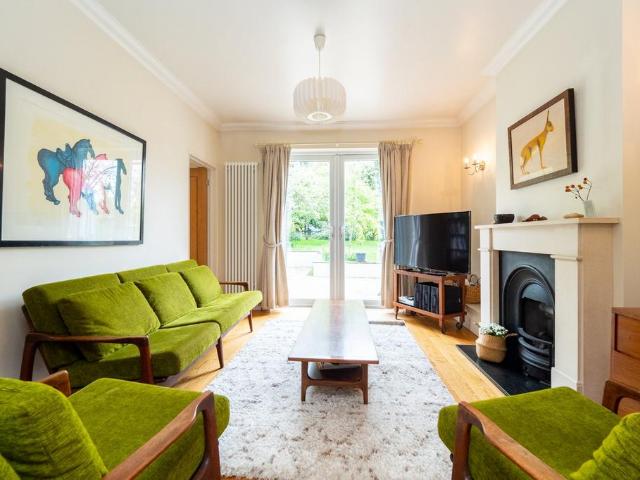 Bungalow for rent in Isle Of Man