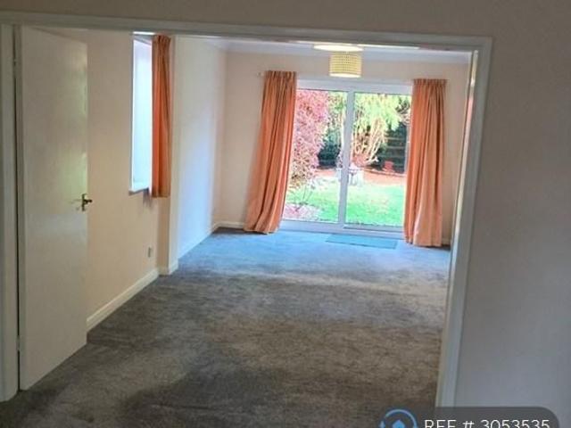 House for rent in Barrow upon Trent, South Derbyshire