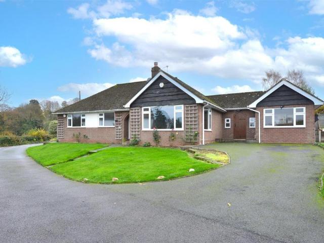 Bungalow for rent in Kingsland, Frankwell