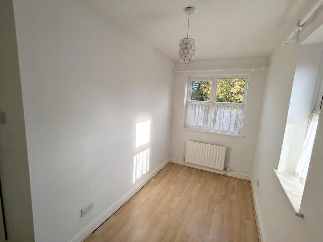 House for rent in Welbourn, North Kesteven