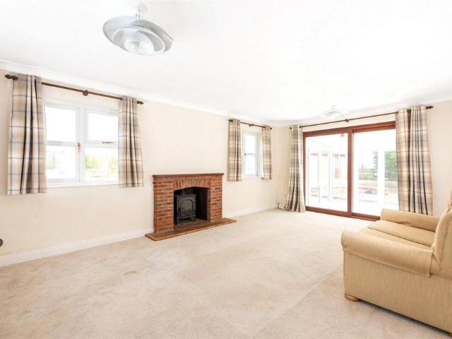 House for rent in Stewkley