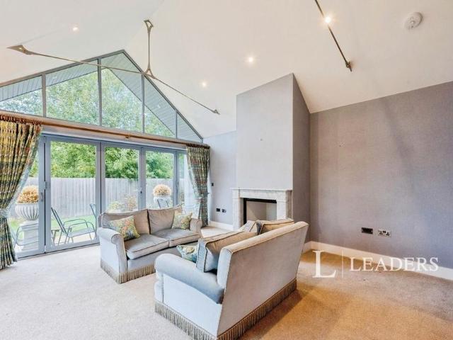 House for rent in Rougham, Chedburgh