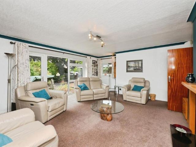 House for rent in Knebworth, King's Walden