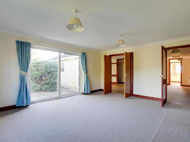 House for rent in Sawston, South Cambridgeshire