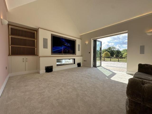 House for rent in Moreton Morrell CP, Alderminster
