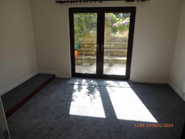 House for rent in Carmarthen, Wales
