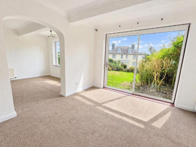 House for rent in Lamellion, Cornwall