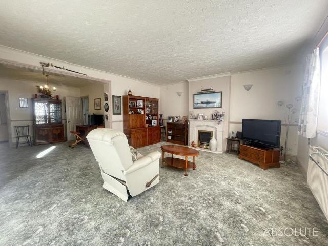 House for rent in Strode, Devon