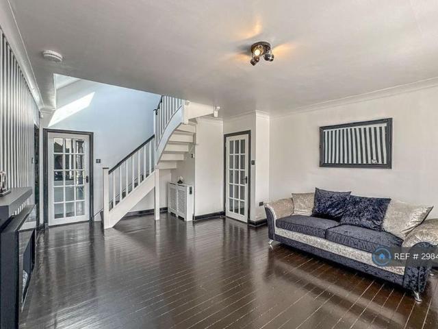 House for rent in Bingham, Craigmillar