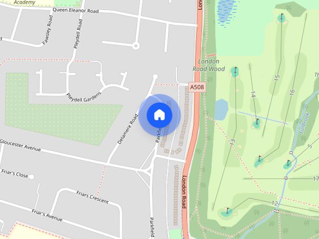 House for rent in Far Cotton and Delapre, Far Cotton