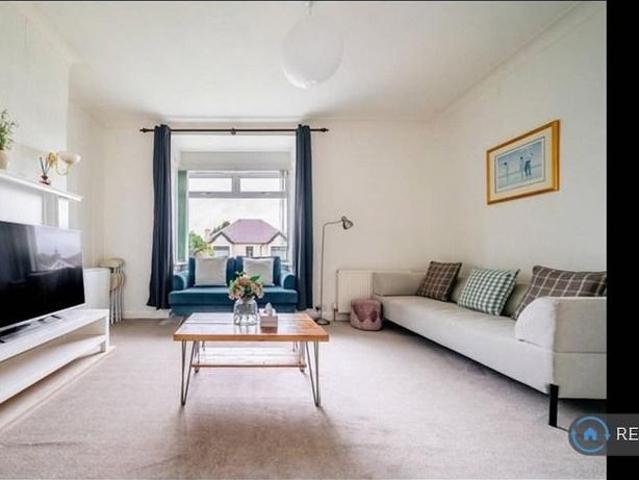 House for rent in Bingham, City of Edinburgh