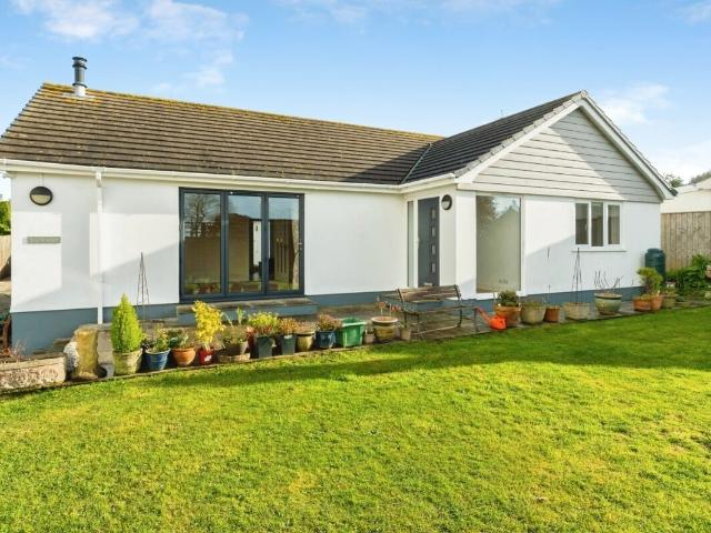 House for rent in Breage, Isle Of Man
