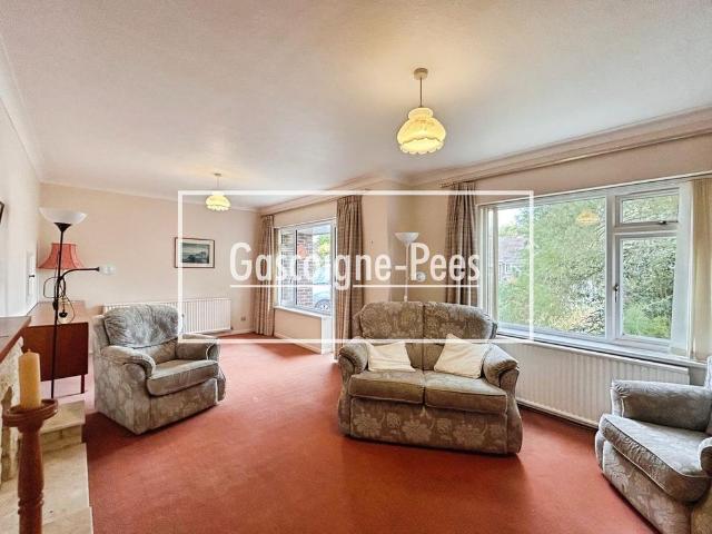 House for rent in Priest Down, Hampshire