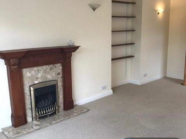 House for rent in Rowbarton, Rumwell