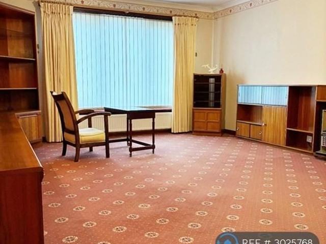 House for rent in Forres, Scotland