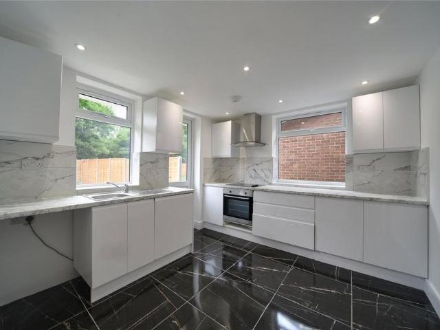 House for rent in Chedburgh, Suffolk