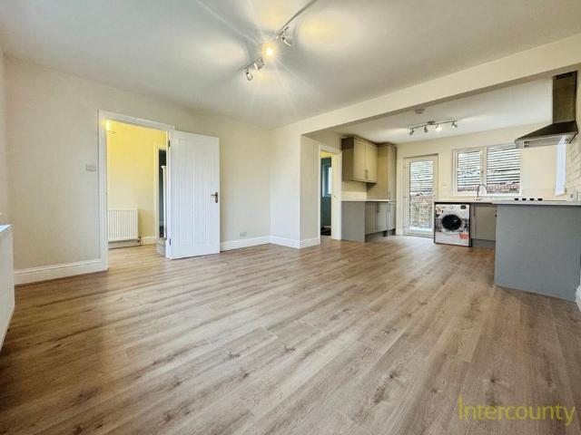 House for rent in Hockerill, Colliers End