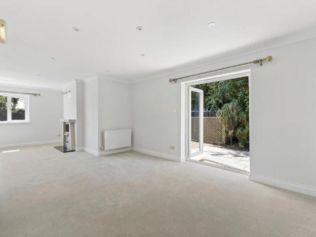 House for rent in Barton Stacey, Hampshire