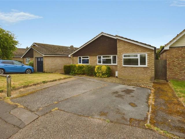 Bungalow for rent in Pleasant Valley, Duton Hill