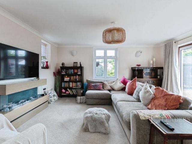 House for rent in Old Milton, Ashurst Bridge